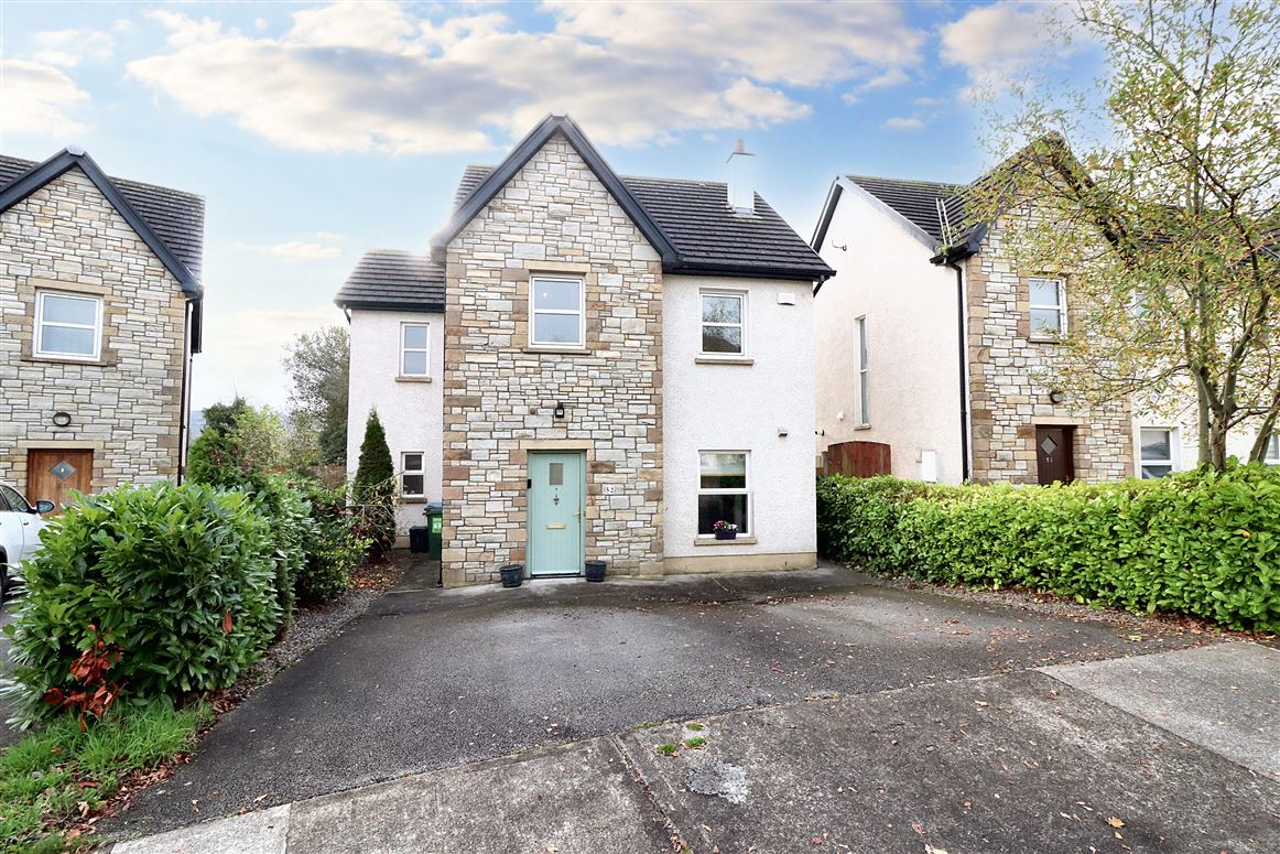 52 Gort Na Null, Sixmilebridge, Clare
