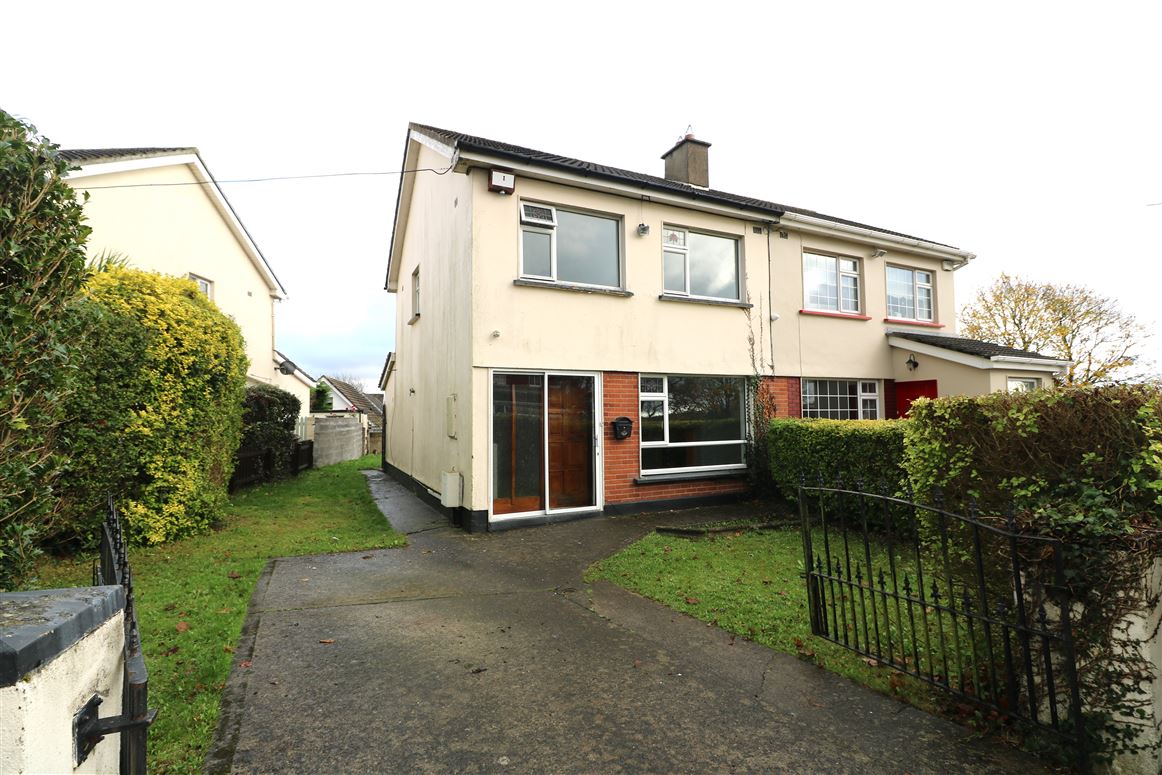 608 Riverforest, Leixlip, Kildare