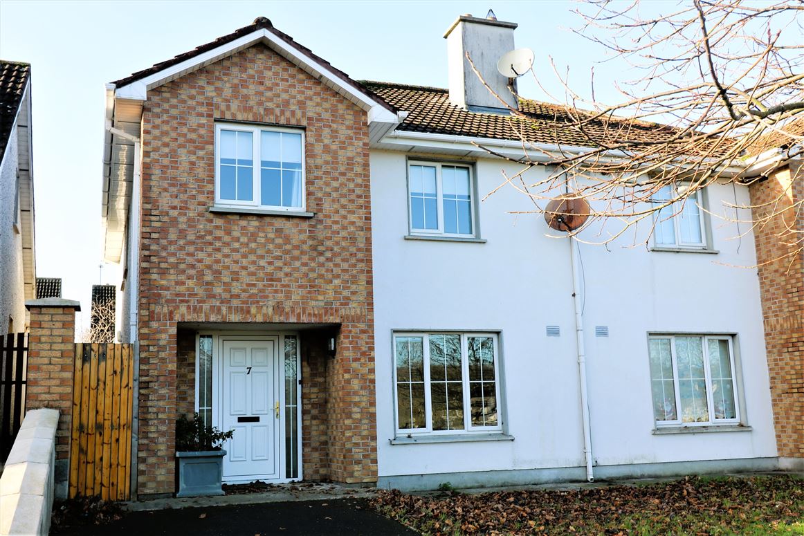 7 Stoneybridge, Piltown, Kilkenny
