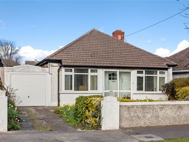 Image for 115 Whitehall Road, Terenure, Dublin 12