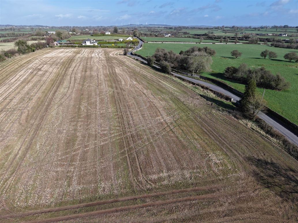Lowesgreen, Rosegreen, Cashel, County Tipperary