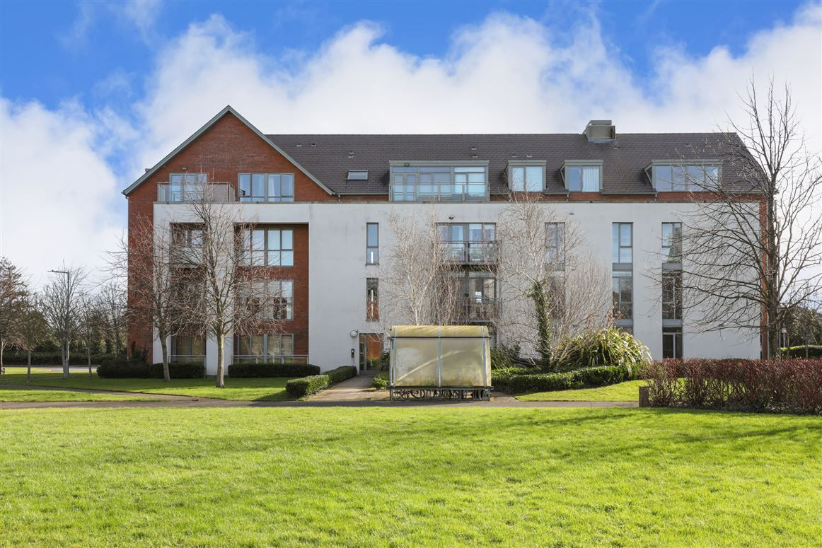 66 The Gallery, Turvey Walk, Donabate, Co. Dublin