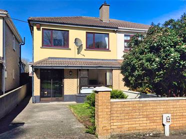 Image for 28 Ashdale Close, Kinsealy, County Dublin