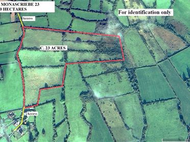Image for Monascriebe, Faughart, Dundalk, Louth