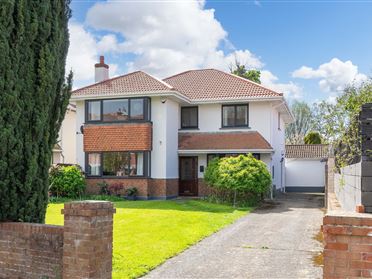 Image for 10 Corrybeg, Templeogue,   Dublin 6W