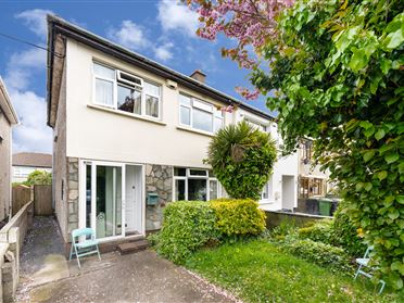 Image for 52 Heatherview Drive, Aylesbury, Dublin 24
