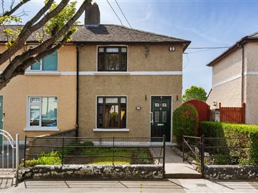 Image for 9 Newgrange Road, Cabra, Dublin 7