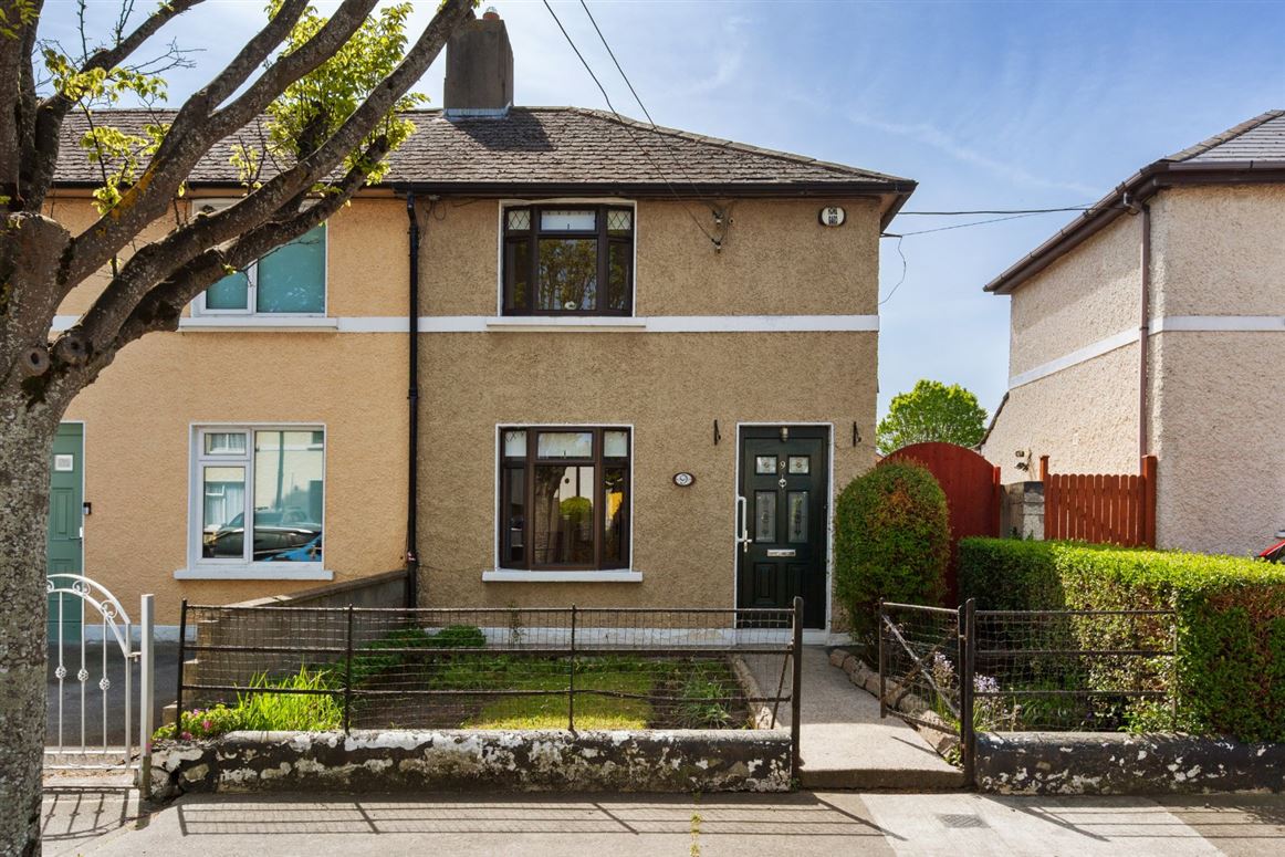 9 Newgrange Road, Cabra, Dublin 7