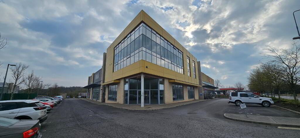 Unit 4, Shannonside Retail Park, Dublin Road, Carrick-On-Shannon, Leitrim