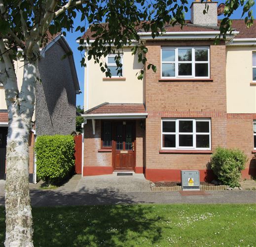 17 Ballyowen Square, Lucan, Co. Dublin