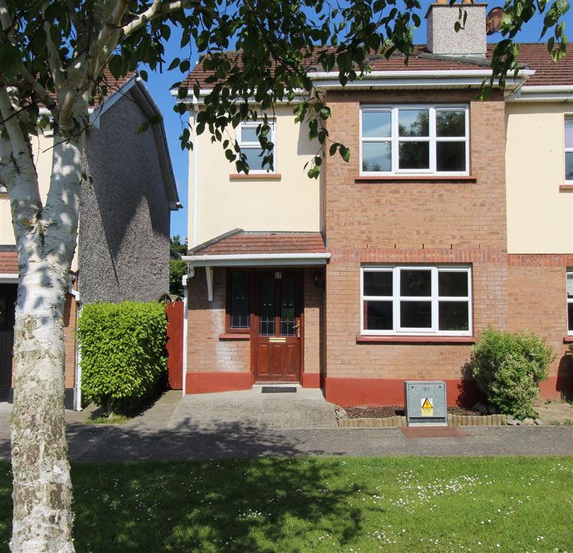 17 Ballyowen Square, Lucan, Co. Dublin