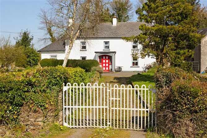 Lecarrow, Ballinafad, Co. Sligo