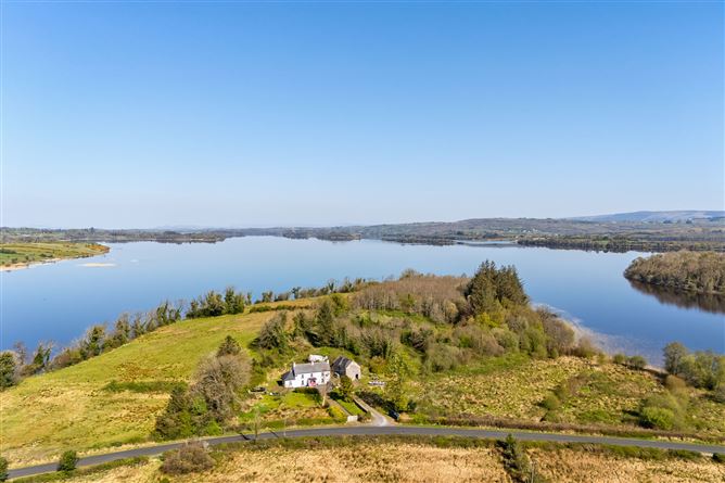 Lecarrow, Ballinafad, Co. Sligo