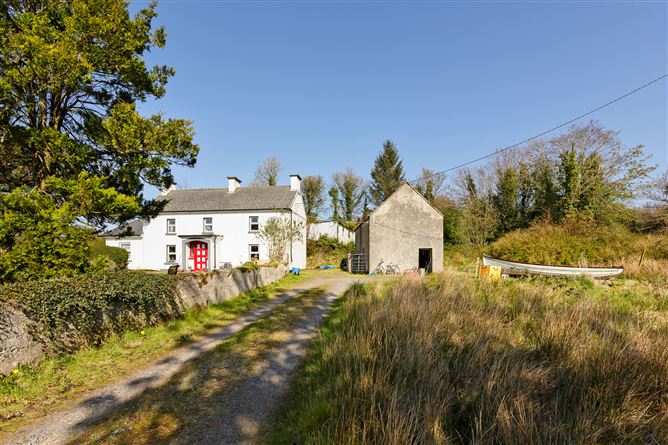 Lecarrow, Ballinafad, Co. Sligo