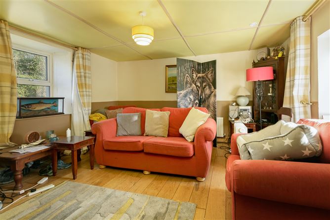 Lecarrow, Ballinafad, Co. Sligo