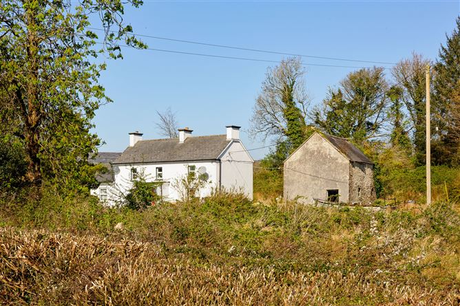 Lecarrow, Ballinafad, Co. Sligo