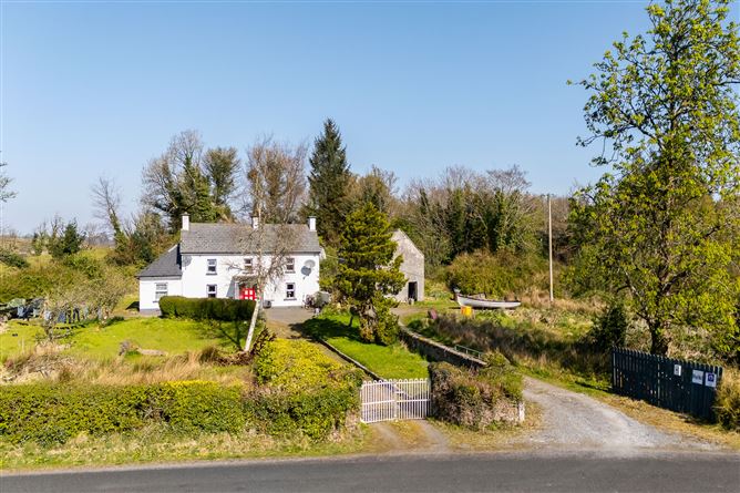 Lecarrow, Ballinafad, Co. Sligo