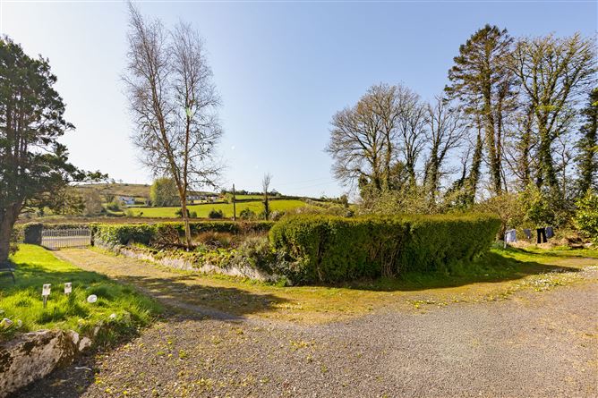 Lecarrow, Ballinafad, Co. Sligo