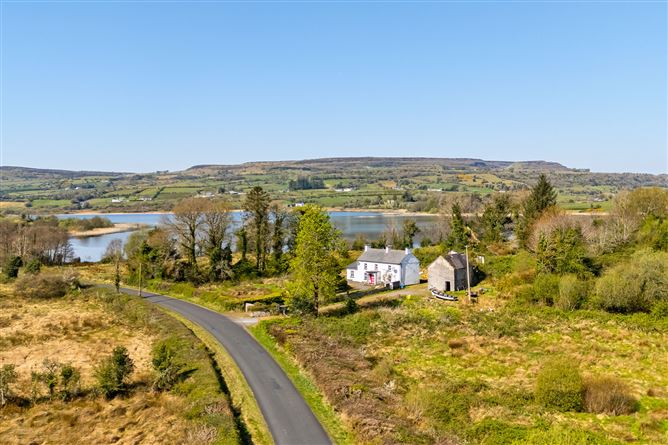 Lecarrow, Ballinafad, Co. Sligo