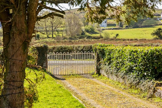 Lecarrow, Ballinafad, Co. Sligo