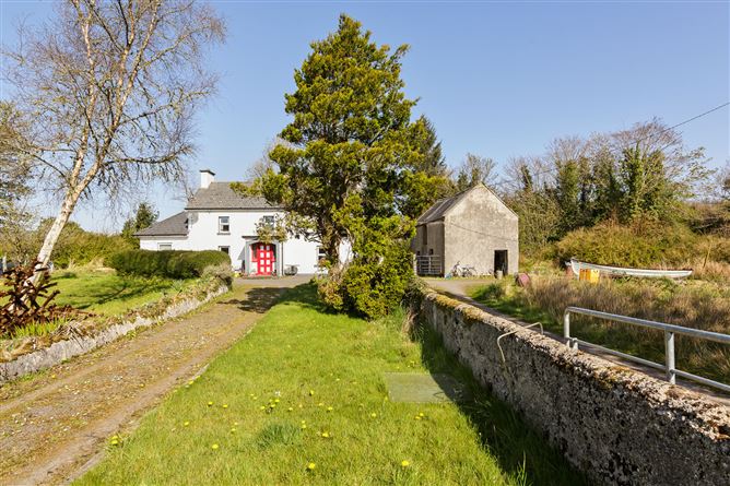 Lecarrow, Ballinafad, Co. Sligo