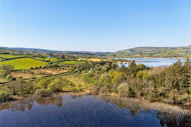 Lecarrow, Ballinafad, Co. Sligo