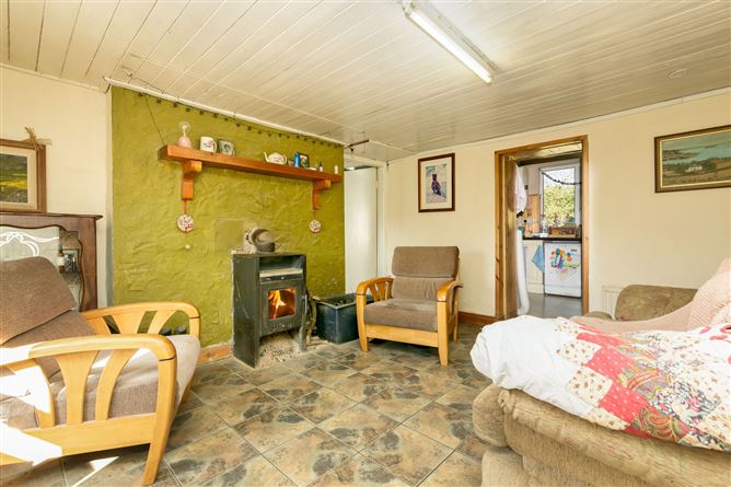 Lecarrow, Ballinafad, Co. Sligo