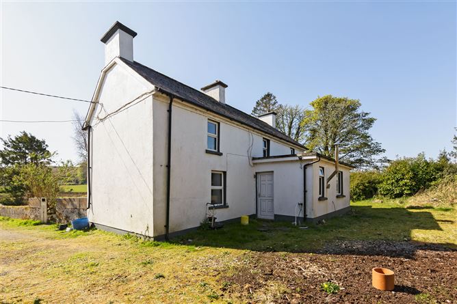 Lecarrow, Ballinafad, Co. Sligo