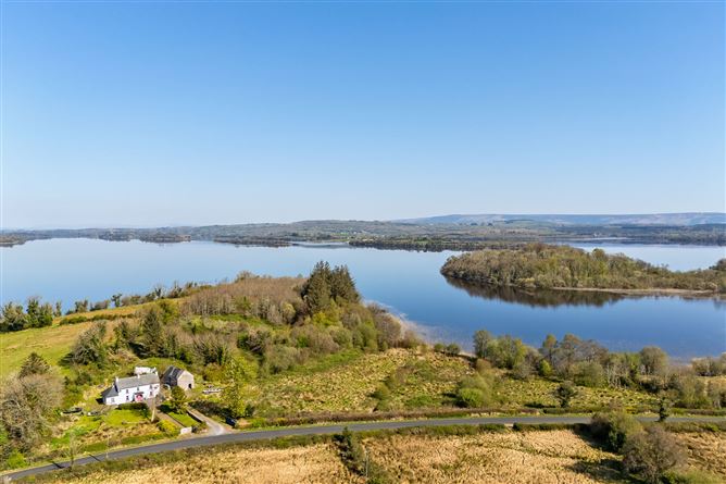 Lecarrow, Ballinafad, Co. Sligo