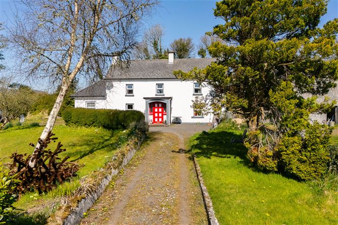 Lecarrow, Ballinafad, Co. Sligo