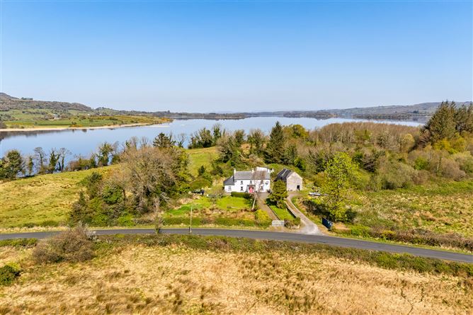 Lecarrow, Ballinafad, Co. Sligo