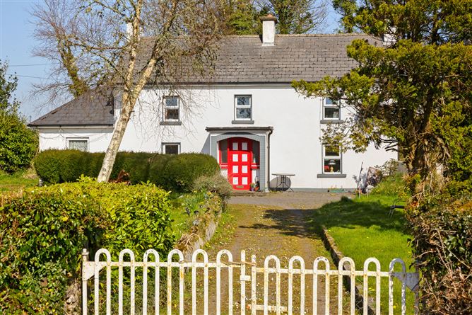 Lecarrow, Ballinafad, Co. Sligo