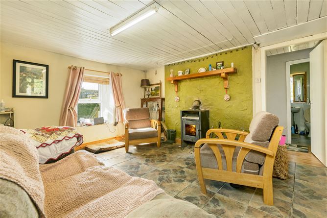 Lecarrow, Ballinafad, Co. Sligo