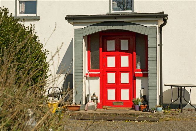 Lecarrow, Ballinafad, Co. Sligo