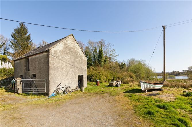 Lecarrow, Ballinafad, Co. Sligo