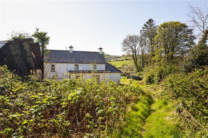 Lecarrow, Ballinafad, Co. Sligo
