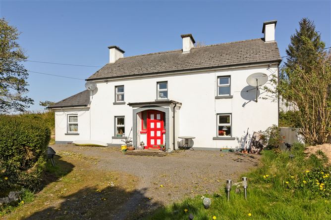 Lecarrow, Ballinafad, Co. Sligo