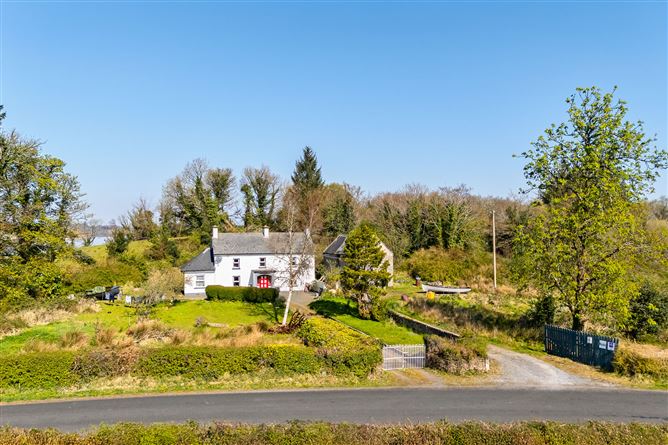 Lecarrow, Ballinafad, Co. Sligo