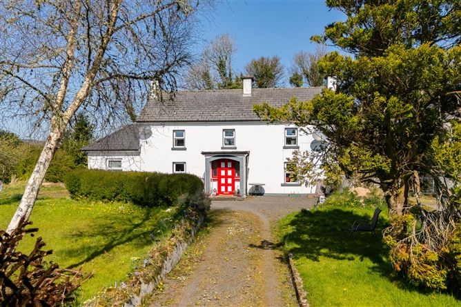 Lecarrow, Ballinafad, Co. Sligo