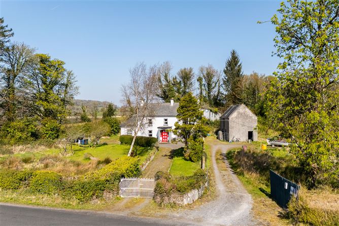 Lecarrow, Ballinafad, Co. Sligo