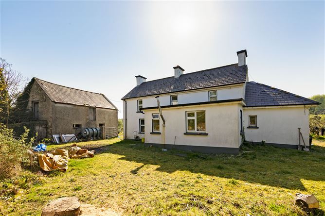 Lecarrow, Ballinafad, Co. Sligo