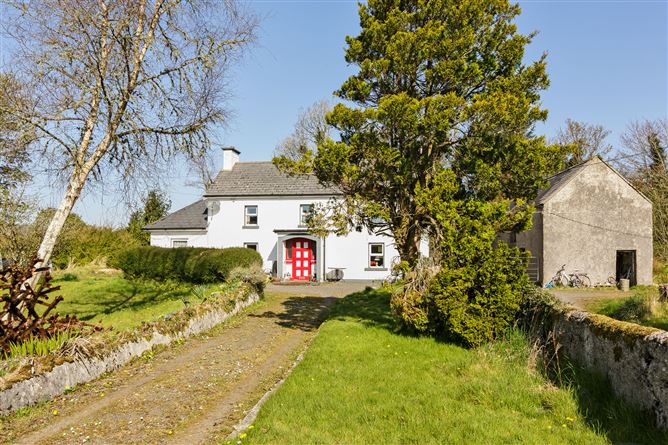 Lecarrow, Ballinafad, Co. Sligo