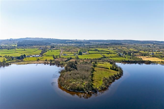 Lecarrow, Ballinafad, Co. Sligo