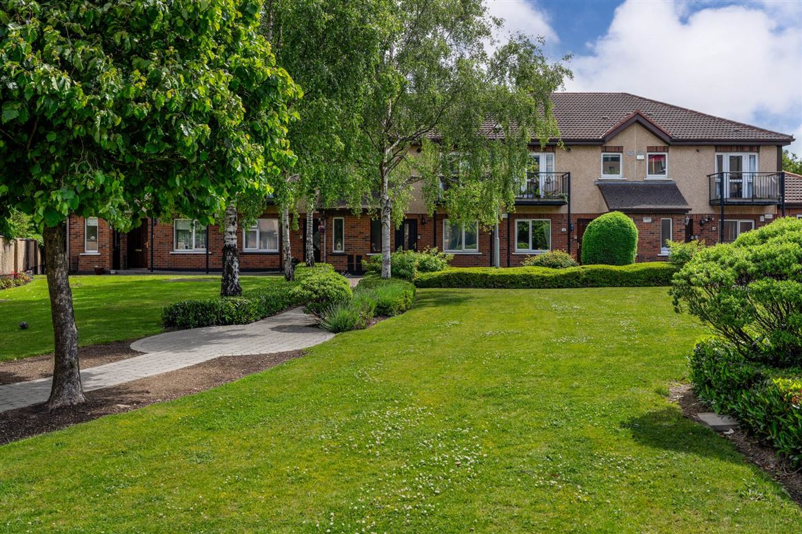 Apartment 4, Block B, Ballymount Square, Walkinstown, Dublin 12, County Dublin