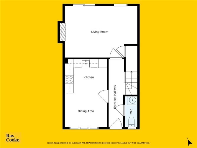 12 Brindley Park Court, Ashbourne