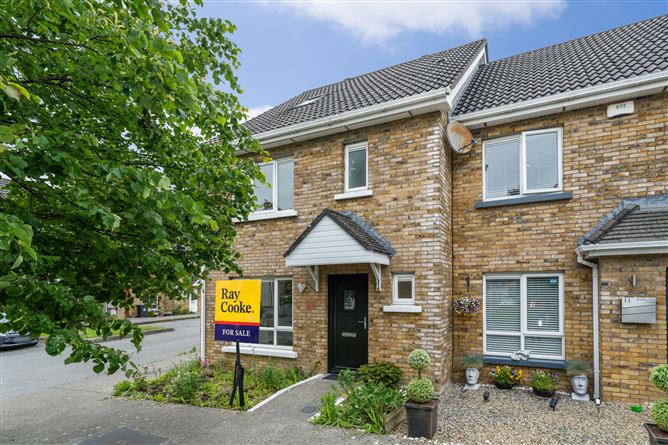12 Brindley Park Court, Ashbourne