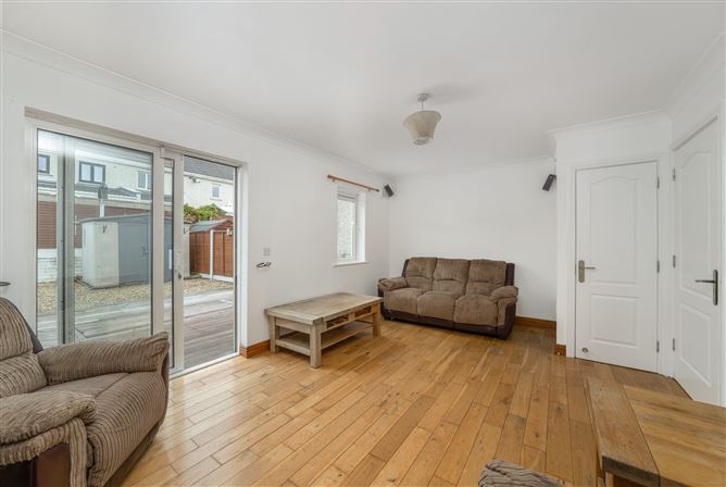 12 Brindley Park Court, Ashbourne