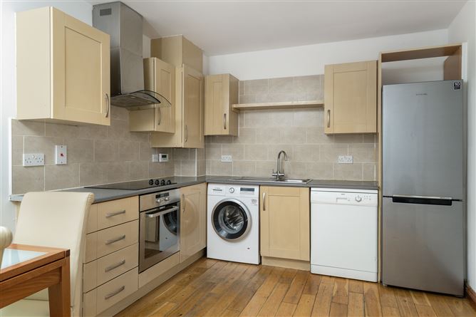 12 Brindley Park Court, Ashbourne