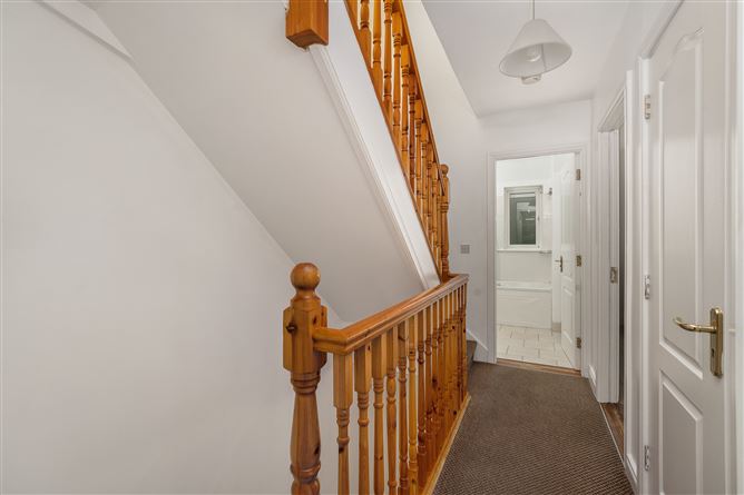 12 Brindley Park Court, Ashbourne