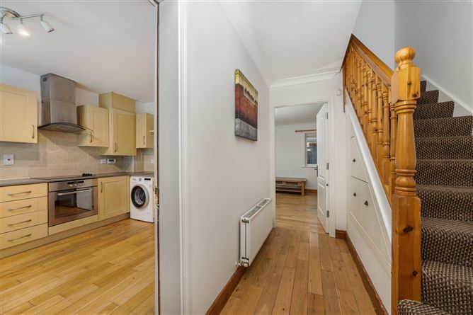 12 Brindley Park Court, Ashbourne